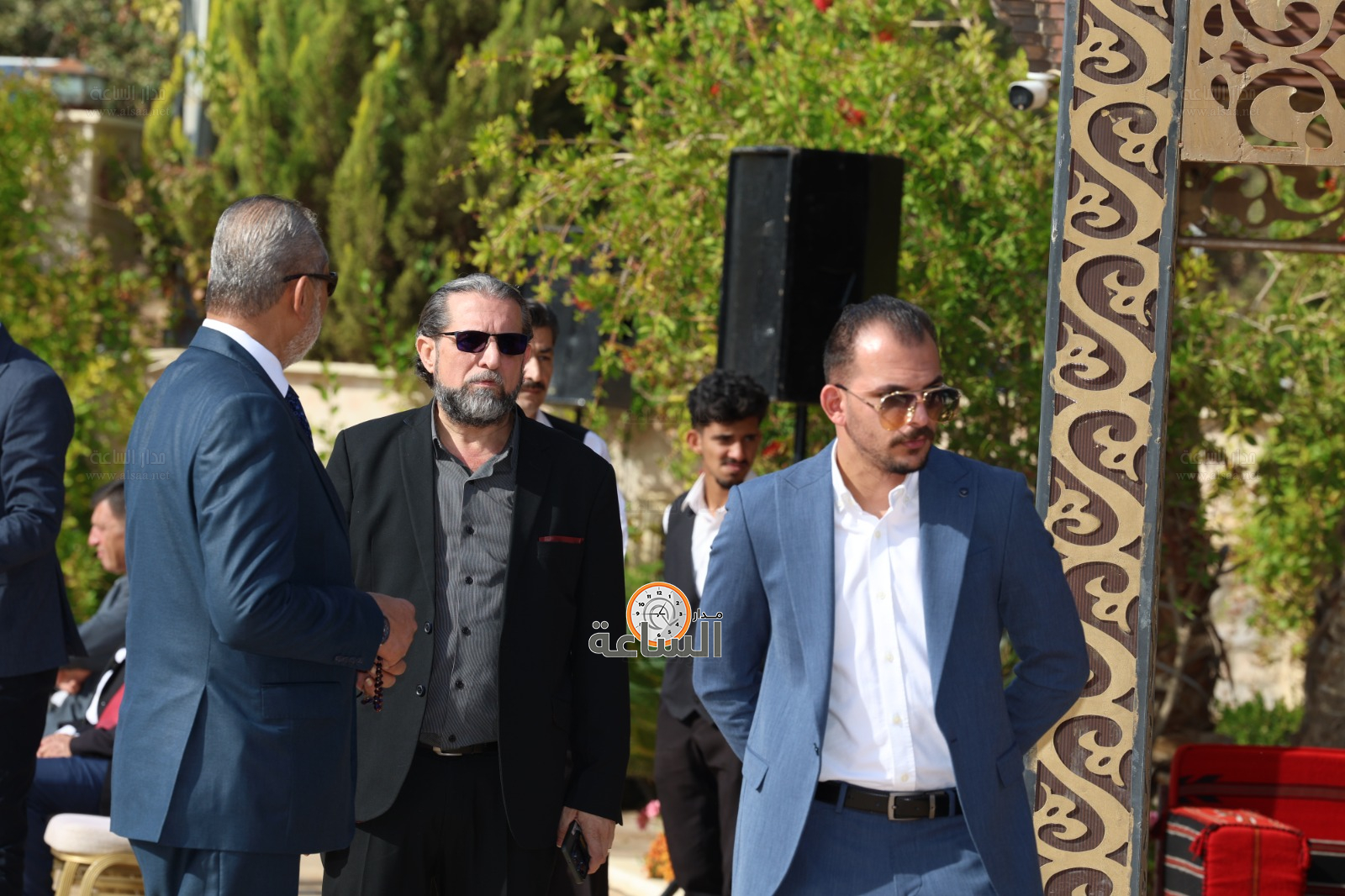 Madar Al-Saa Images 0.653521825157749