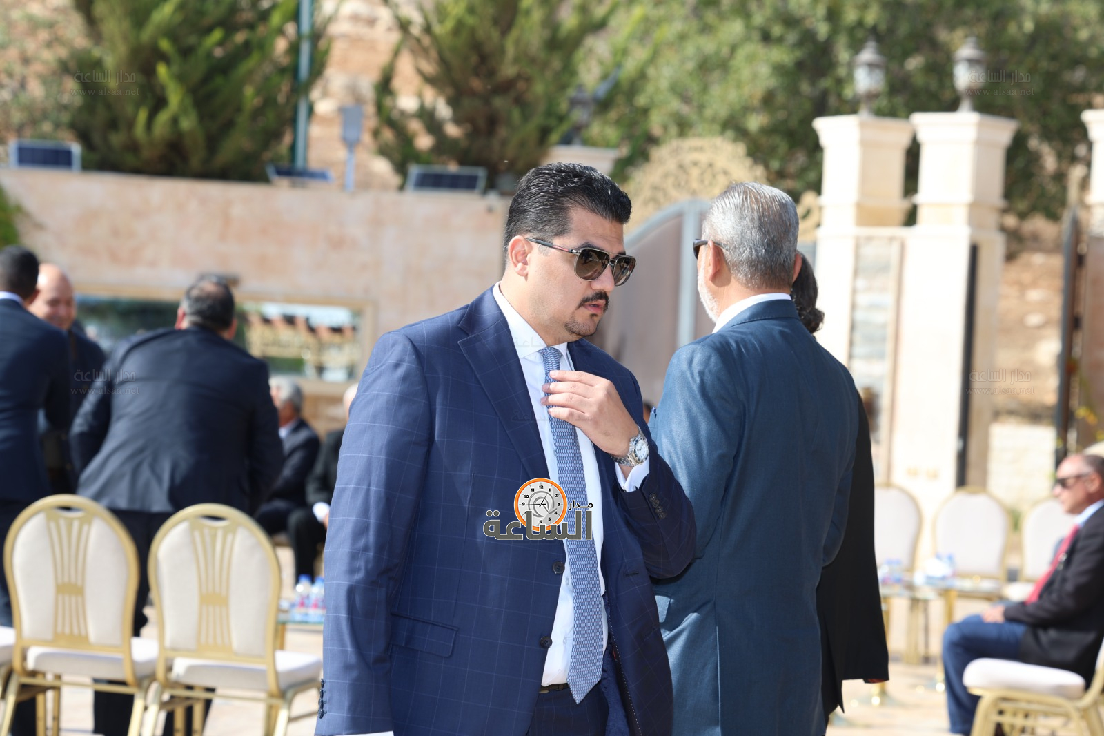 Madar Al-Saa Images 0.881413340219742