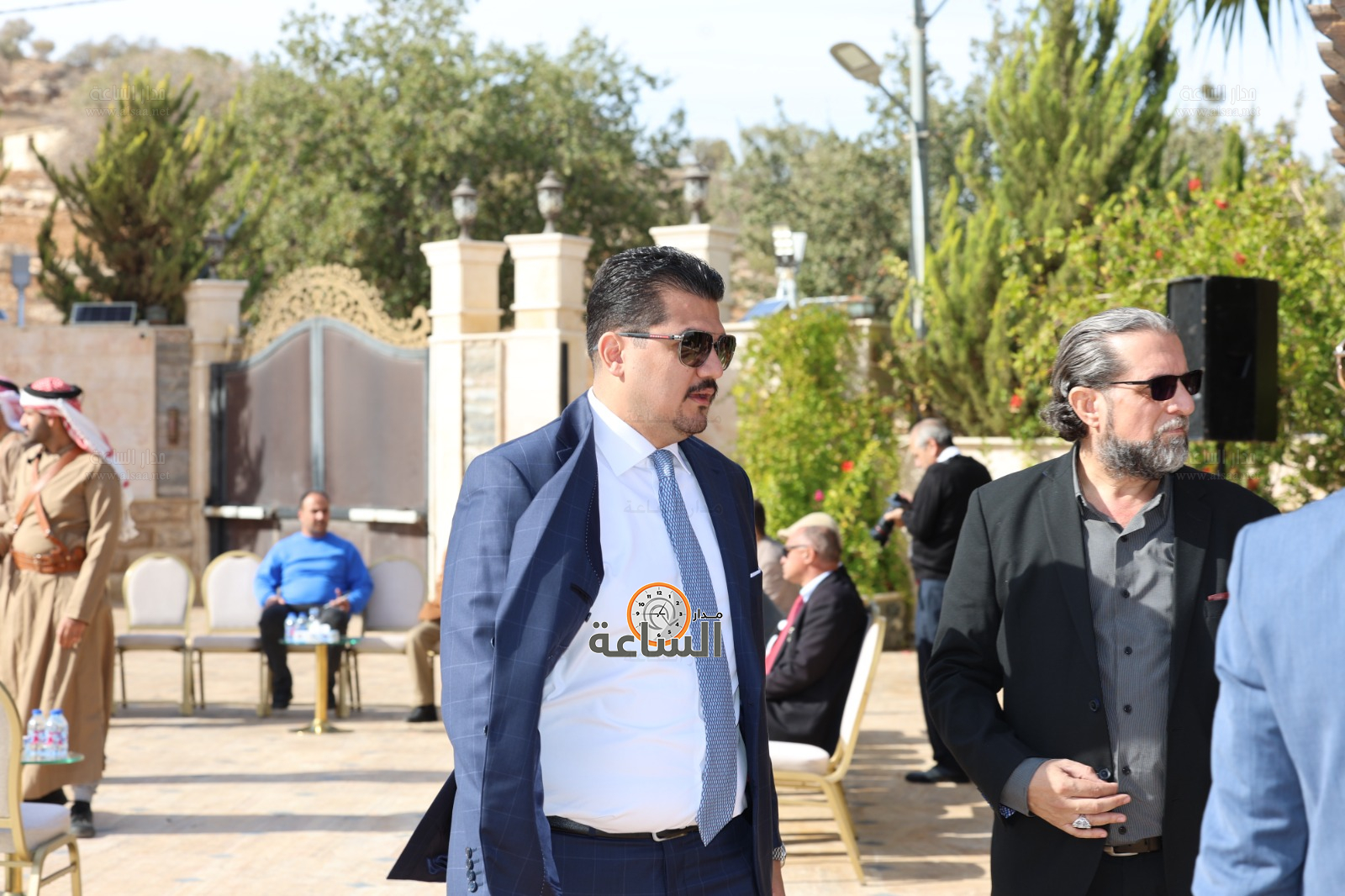 Madar Al-Saa Images 0.5995292774233254