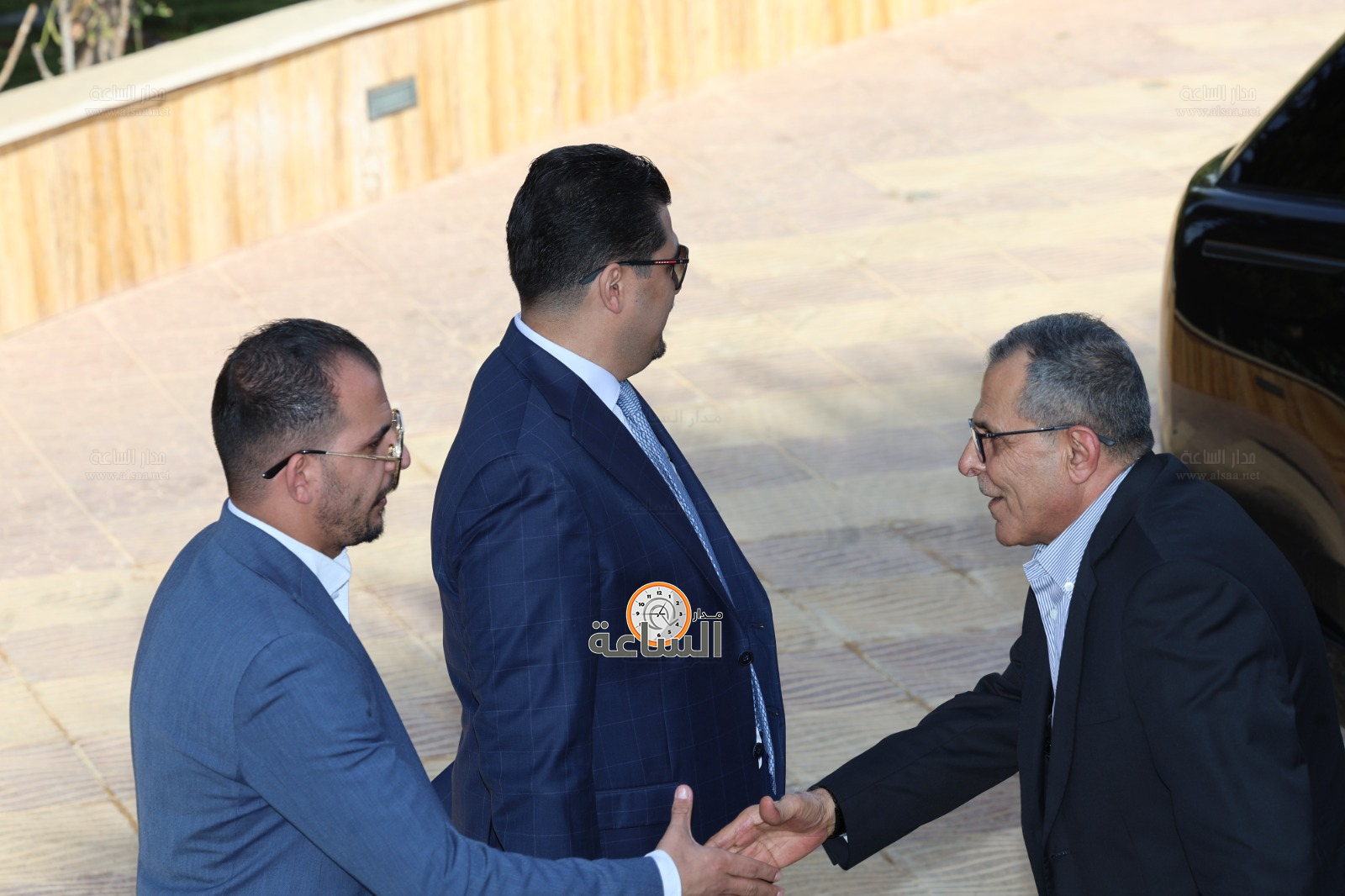 Madar Al-Saa Images 0.6658462239688349