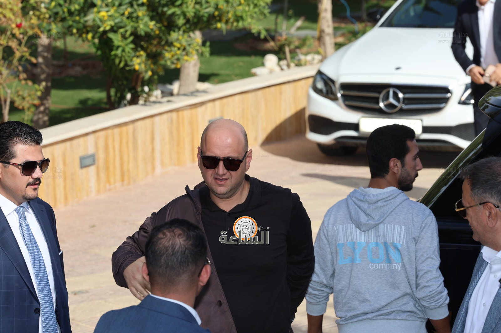 Madar Al-Saa Images 0.6499908666227247