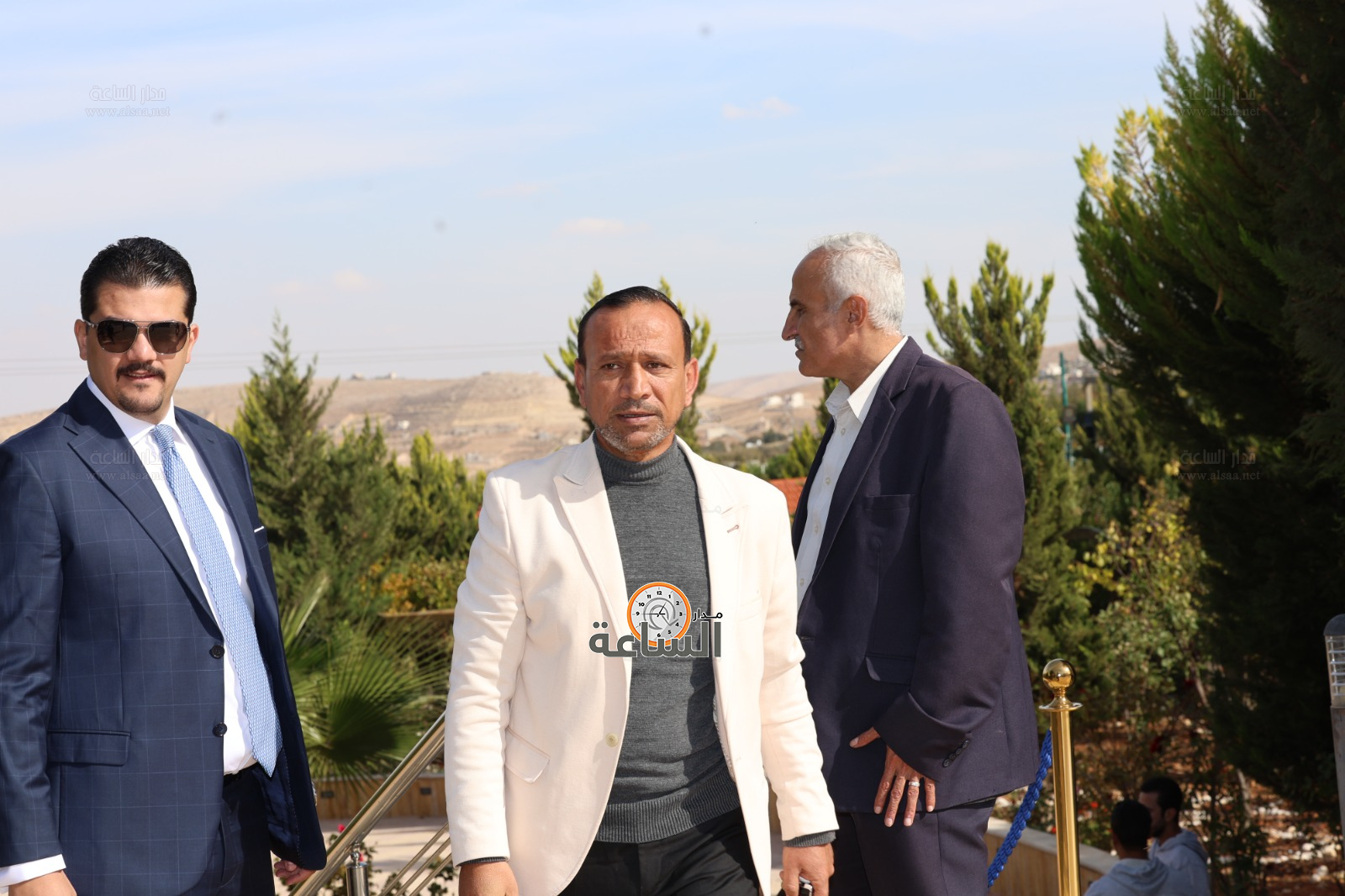 Madar Al-Saa Images 0.28418500503186817