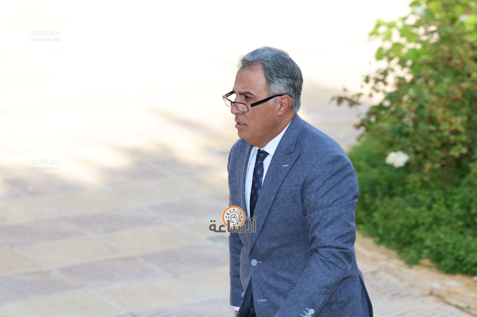 Madar Al-Saa Images 0.3122488445961279