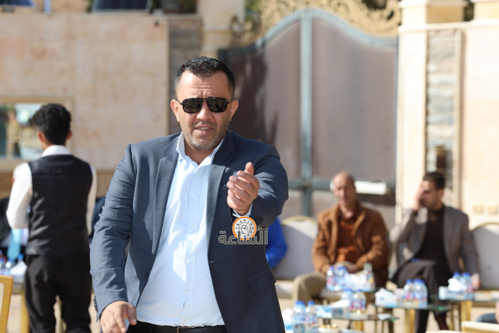 Madar Al-Saa Images 0.040813938184134146