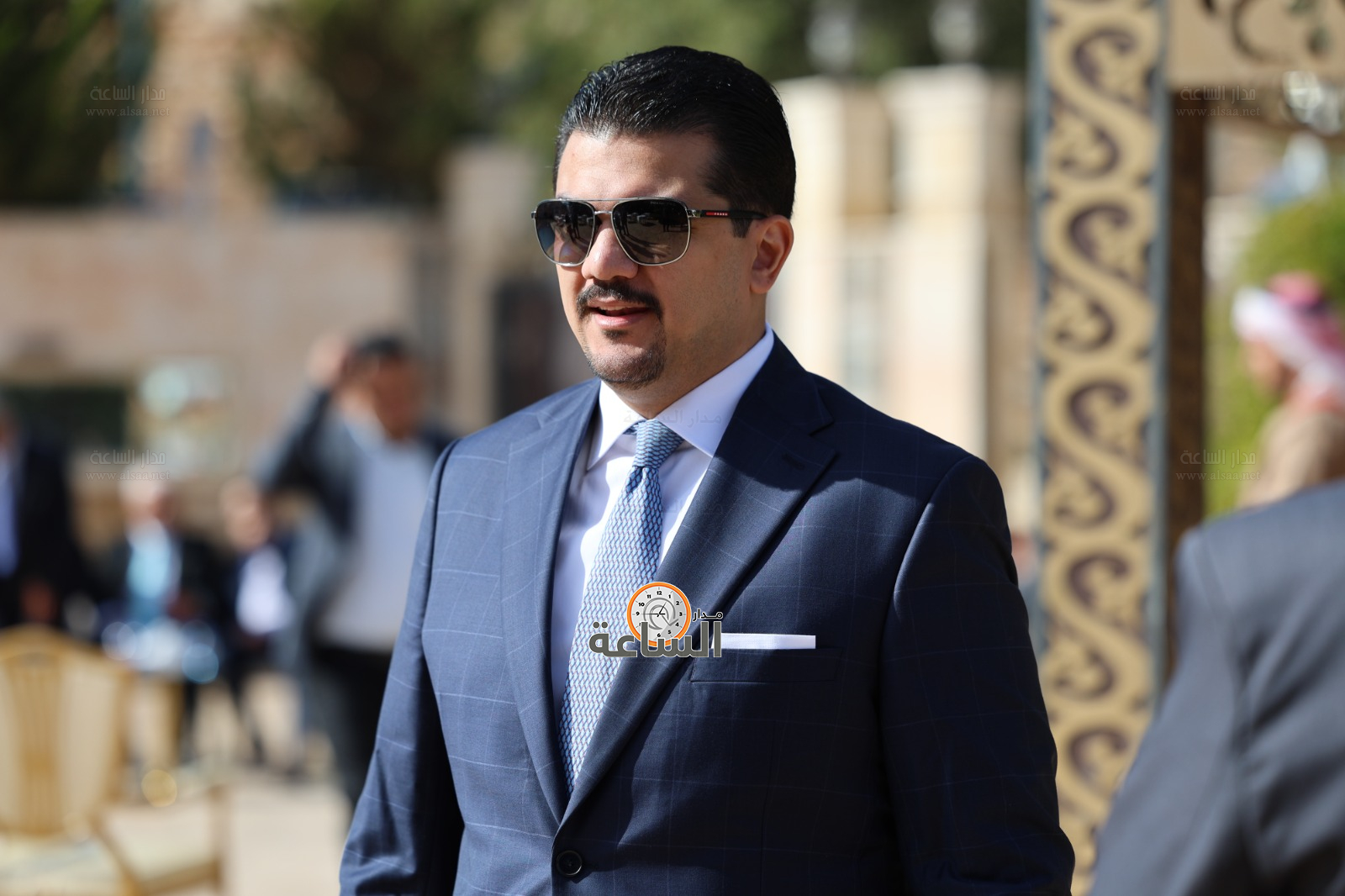 Madar Al-Saa Images 0.7642423285658365