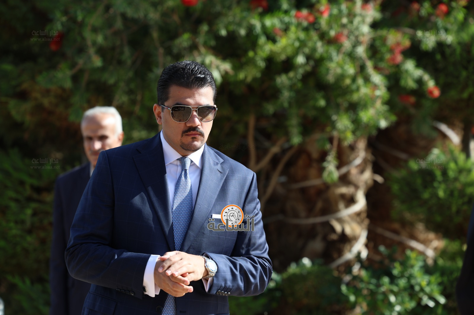 Madar Al-Saa Images 0.3158558059304881