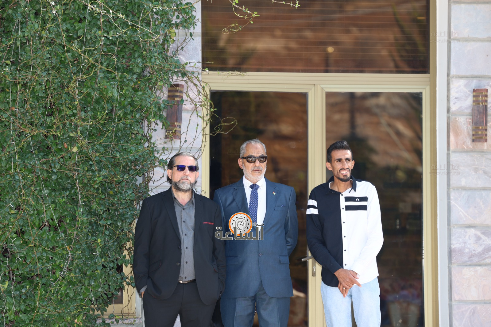 Madar Al-Saa Images 0.11818124594928758