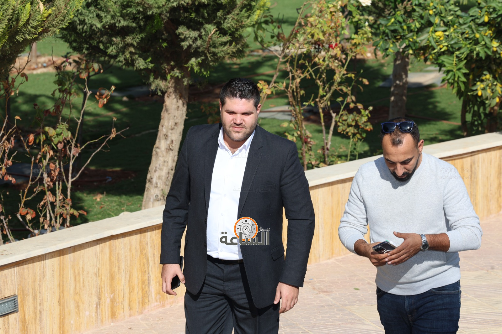 Madar Al-Saa Images 0.6932796553763355