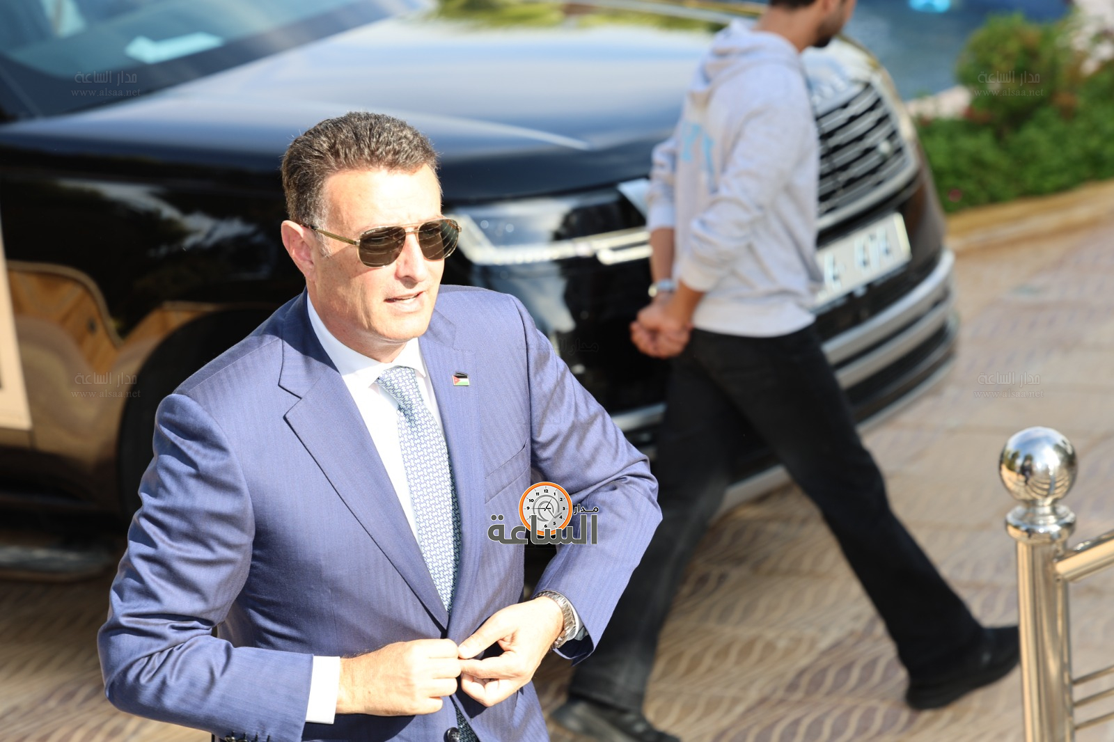 Madar Al-Saa Images 0.44881370884027083