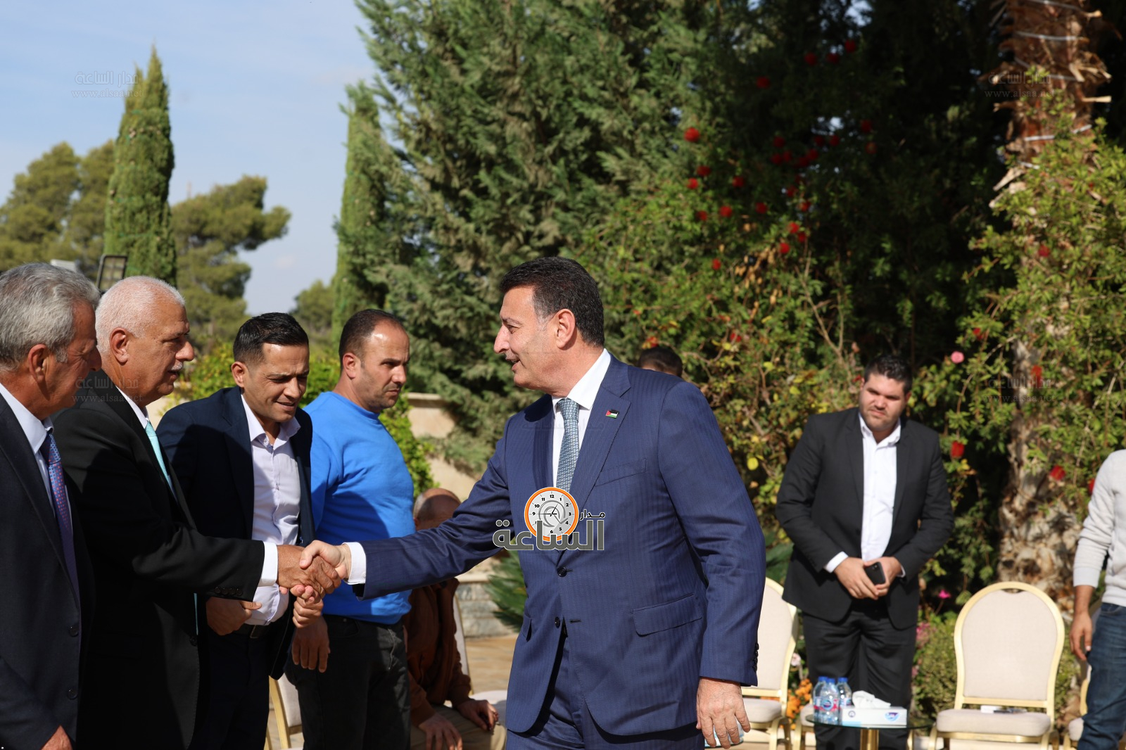 Madar Al-Saa Images 0.2635987509478238