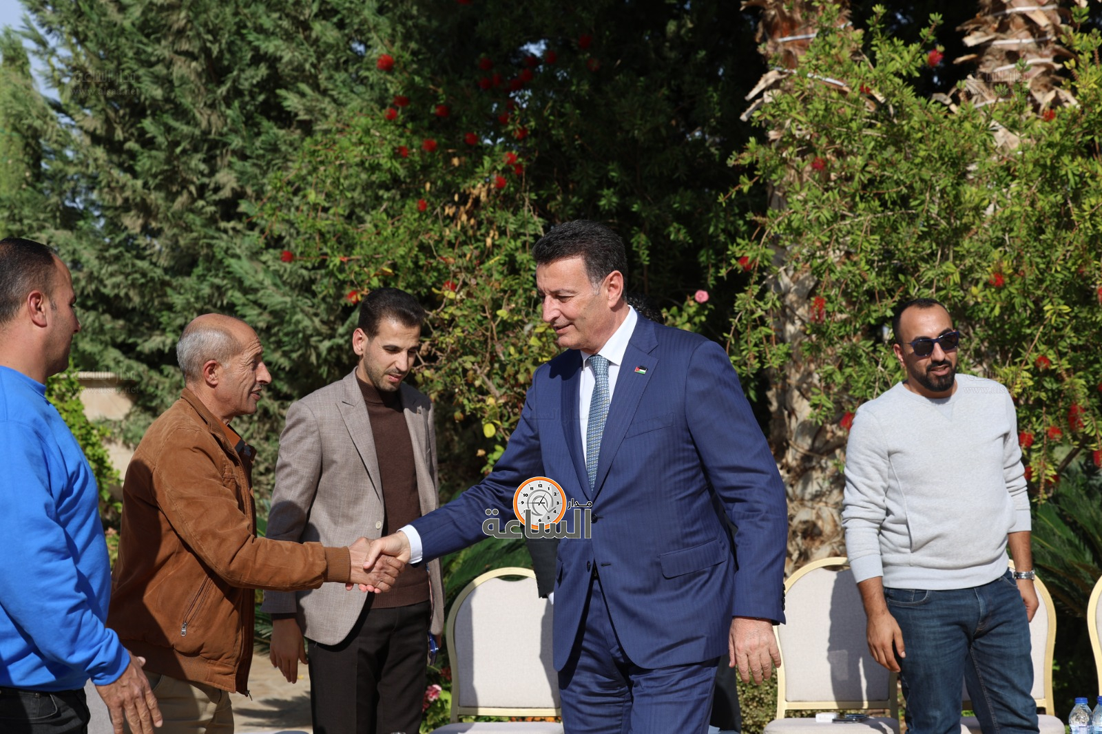 Madar Al-Saa Images 0.3848964417316001