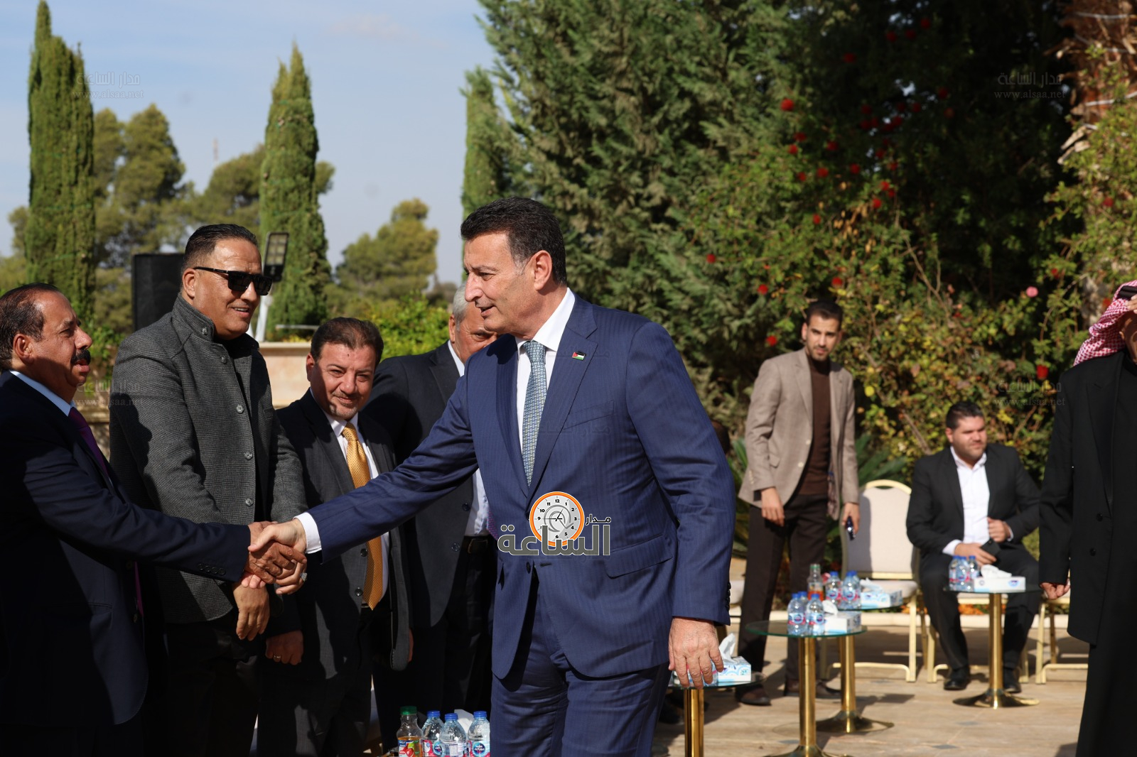 Madar Al-Saa Images 0.5271567087838601