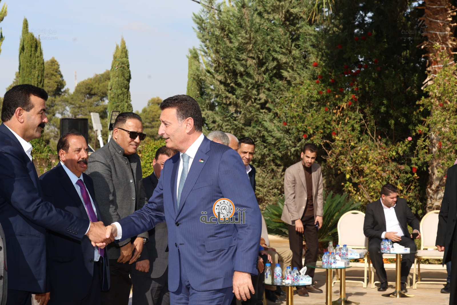 Madar Al-Saa Images 0.9956989737206492