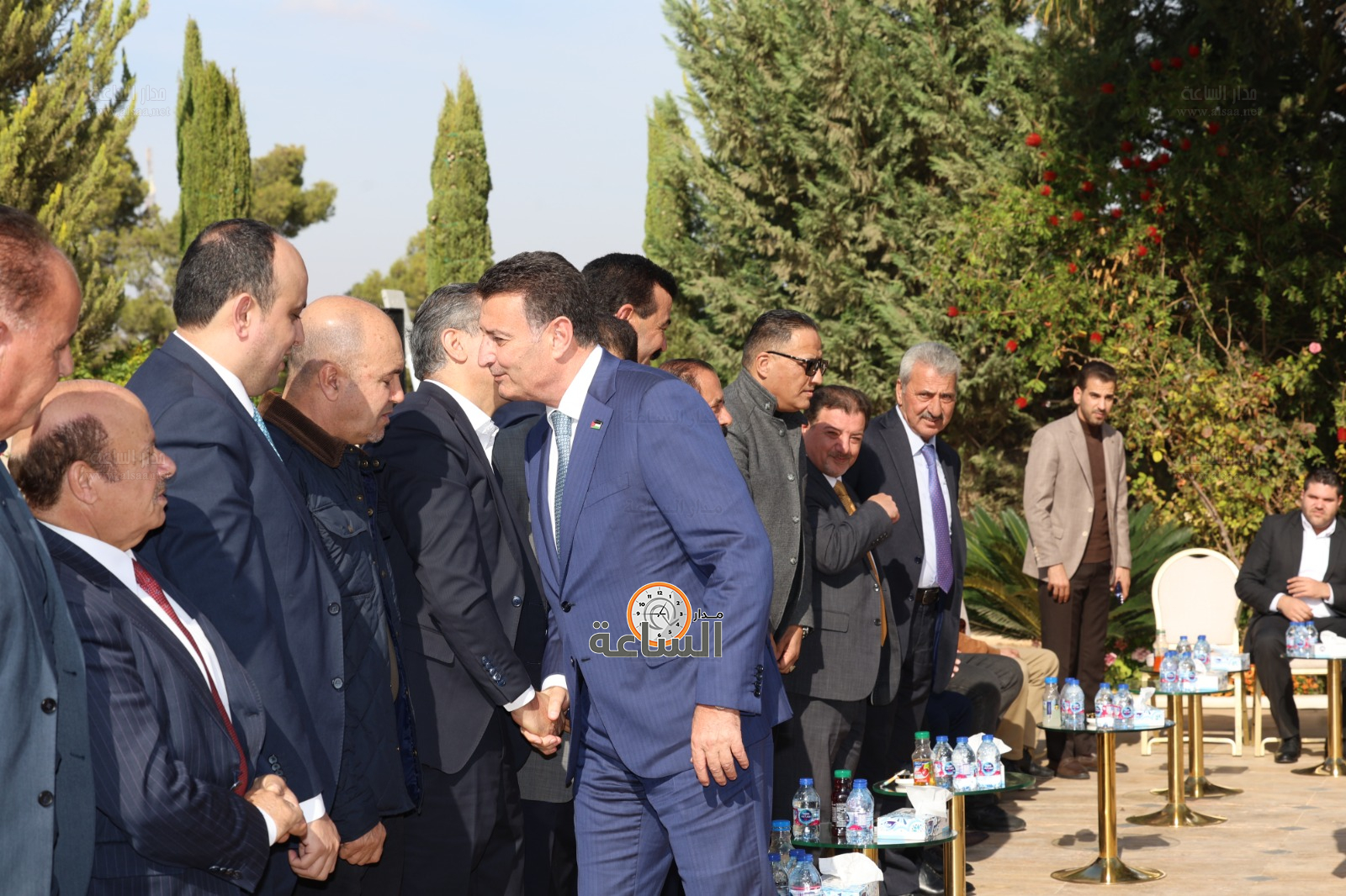 Madar Al-Saa Images 0.8970905233919955