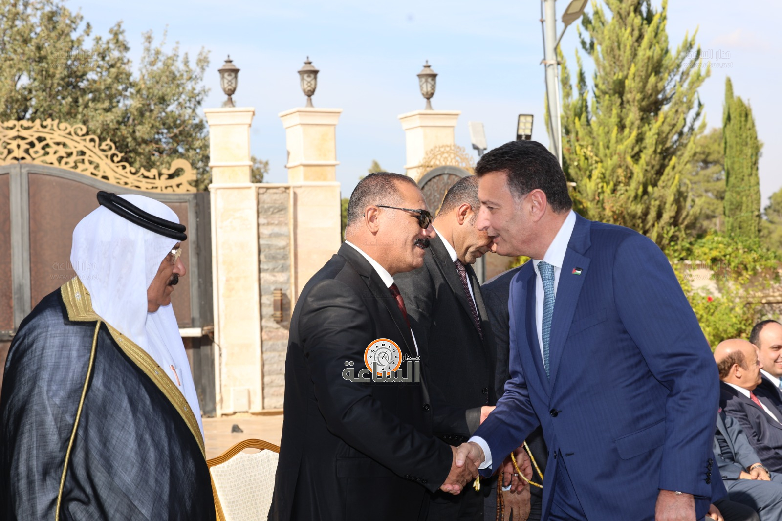 Madar Al-Saa Images 0.9974865570831444