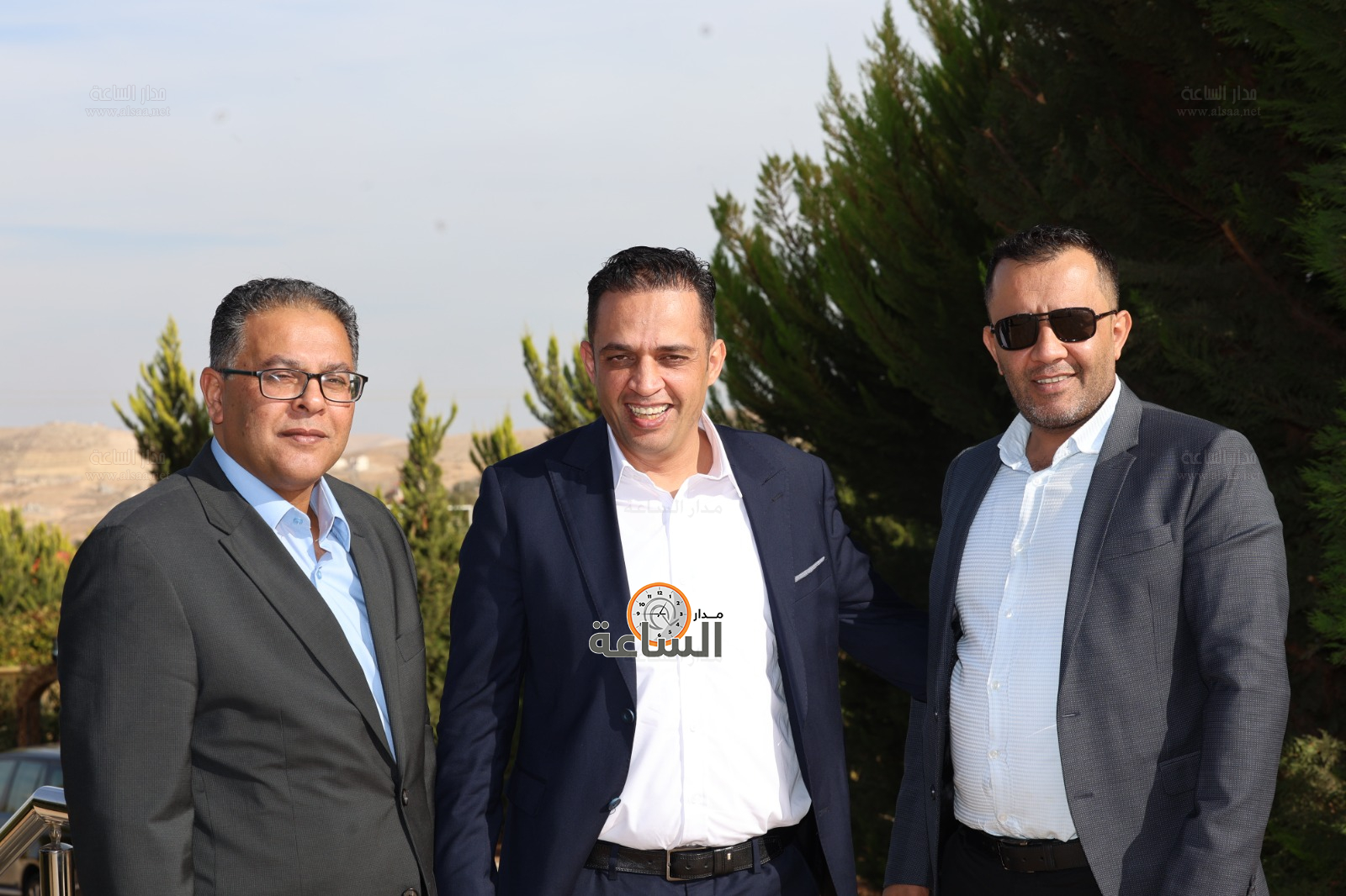 Madar Al-Saa Images 0.6333389187336049