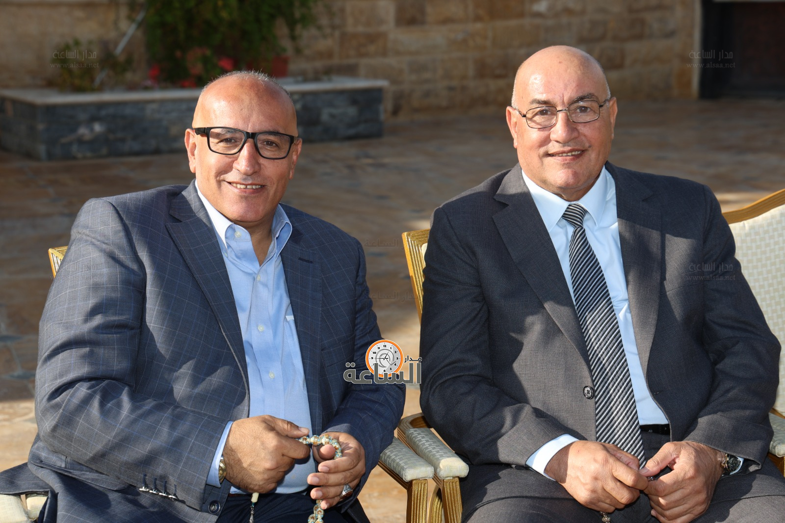 Madar Al-Saa Images 0.2783141369398011