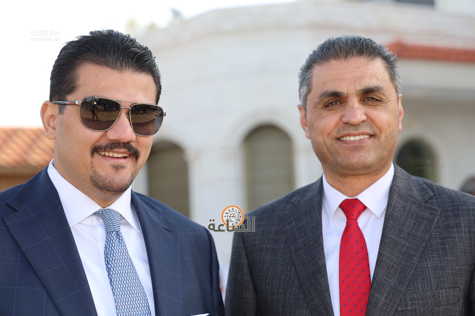 Madar Al-Saa Images 0.38624341465007395