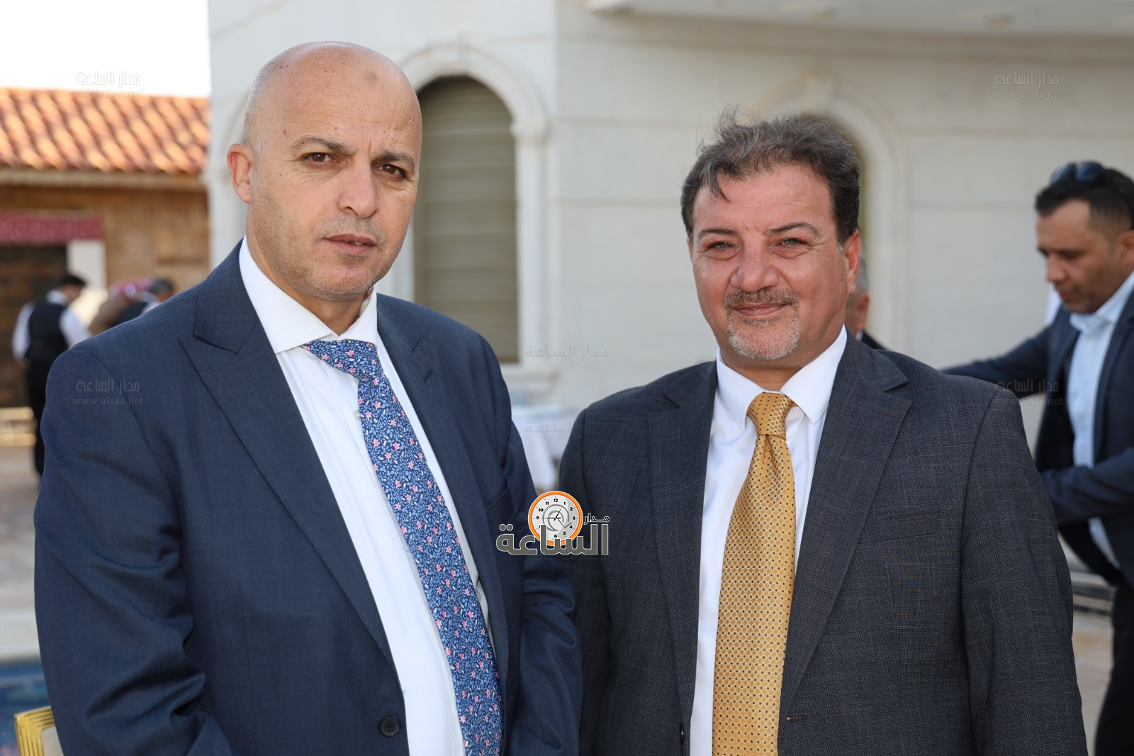 Madar Al-Saa Images 0.5659761167856854