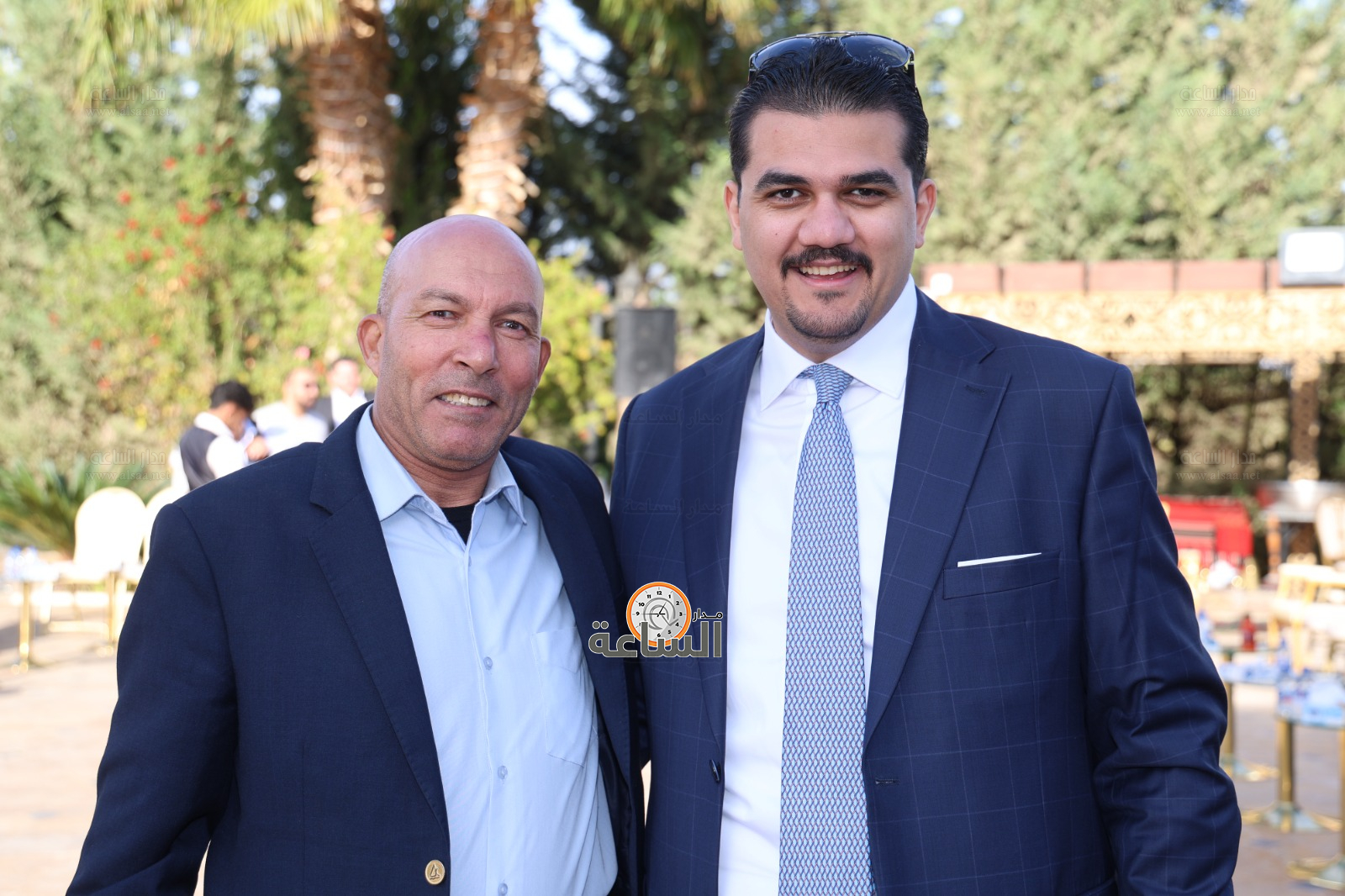 Madar Al-Saa Images 0.7914644119830254