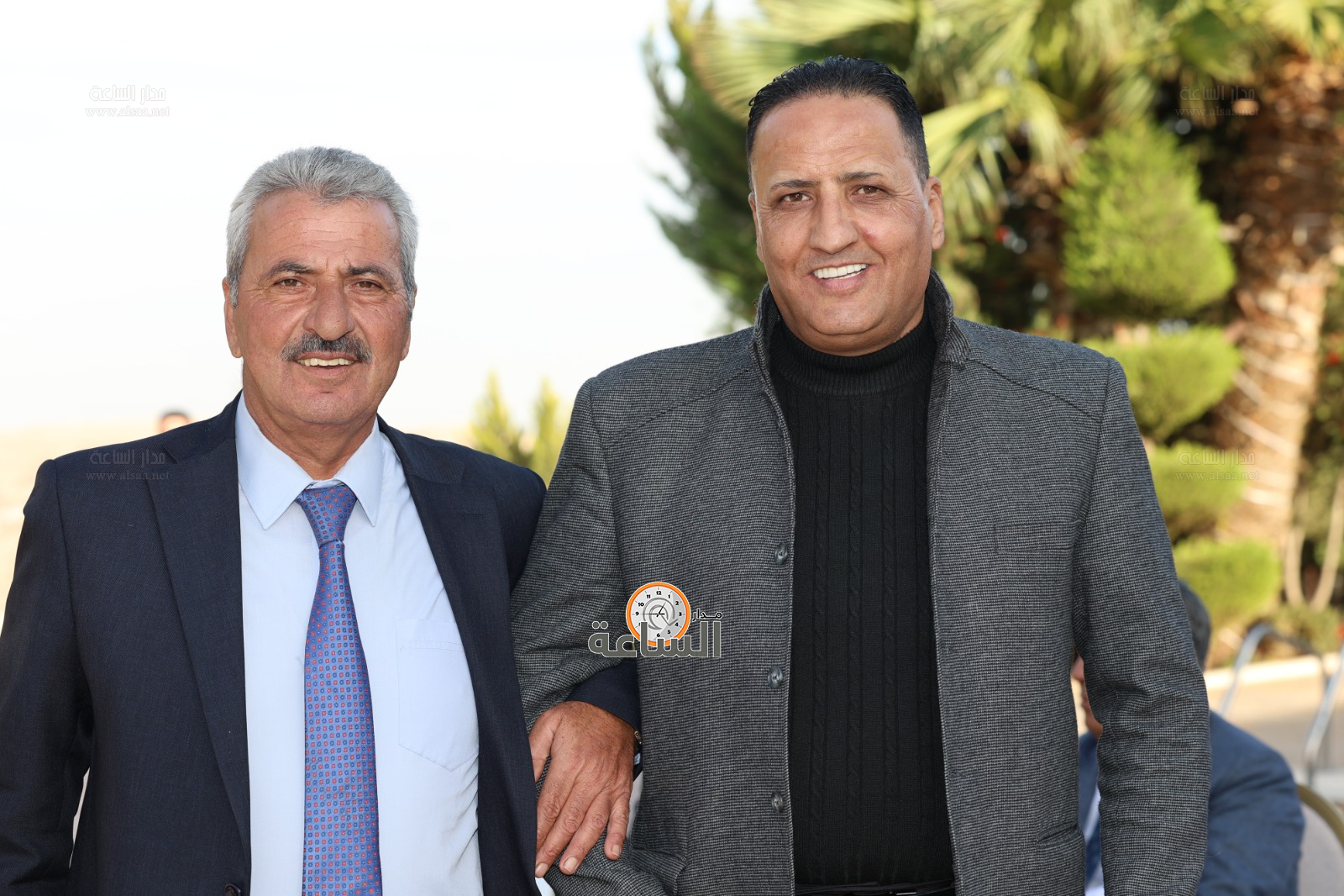 Madar Al-Saa Images 0.1891770006154163