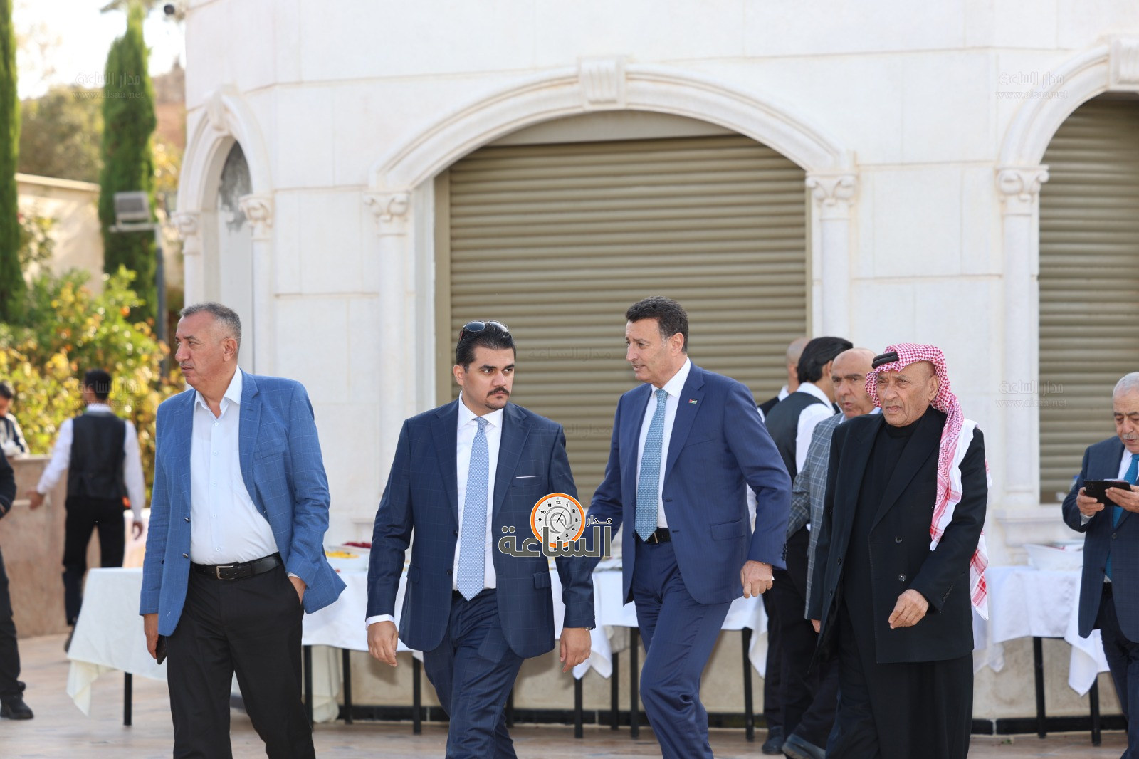 Madar Al-Saa Images 0.024948278349285147