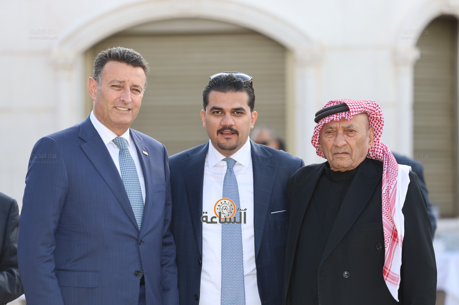 Madar Al-Saa Images 0.8373575096730544