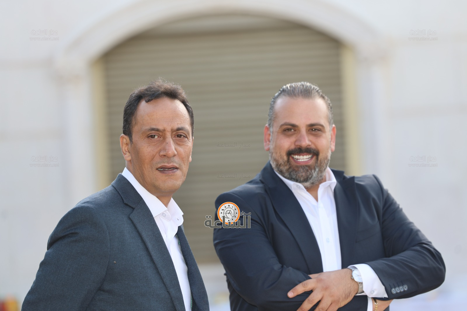 Madar Al-Saa Images 0.48094095321153774