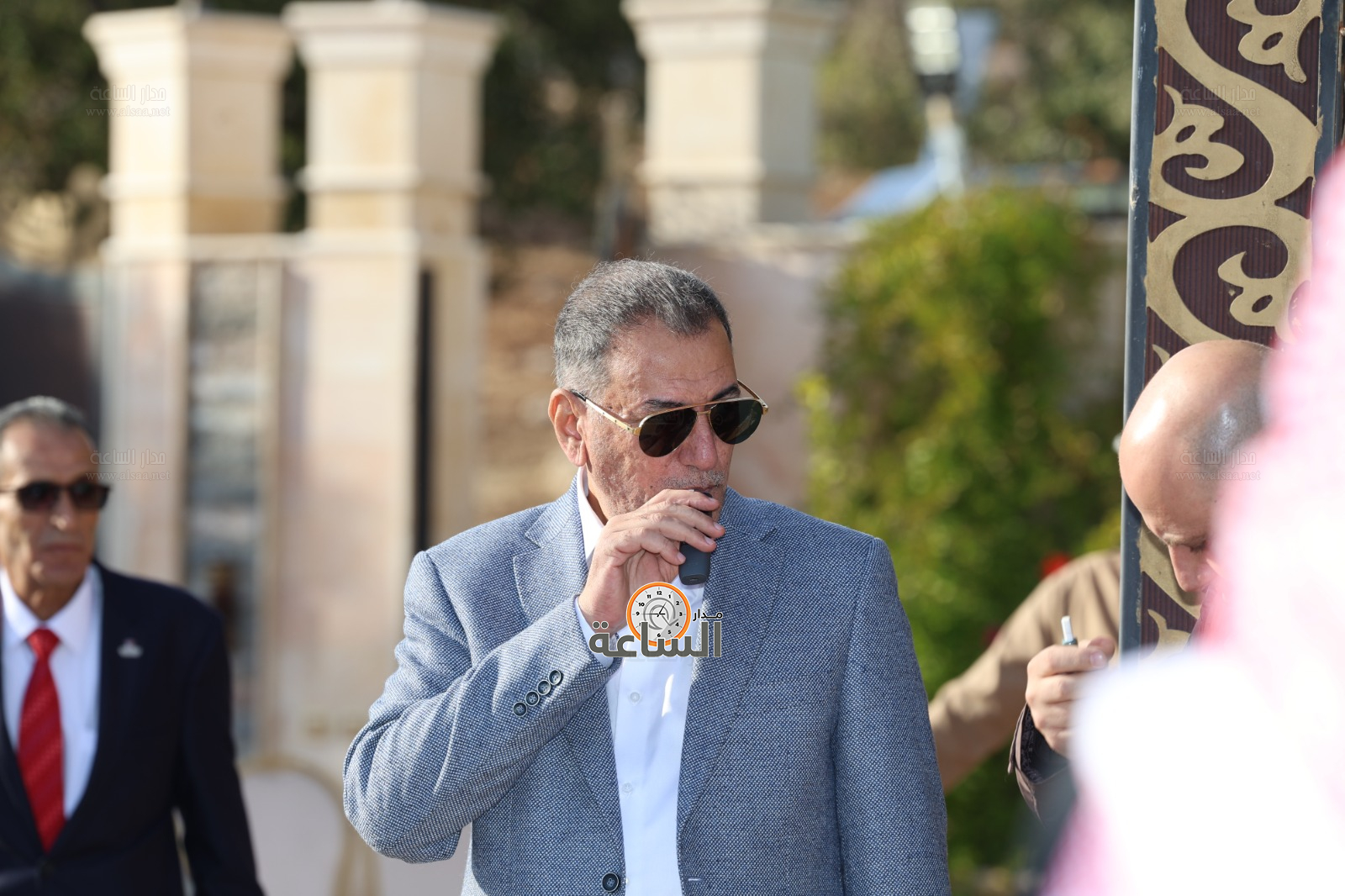 Madar Al-Saa Images 0.24554180883636656