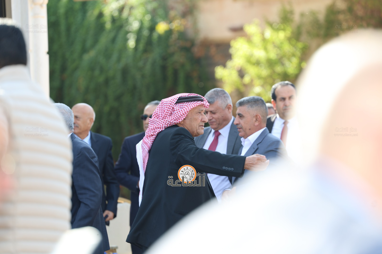 Madar Al-Saa Images 0.5152321442783846