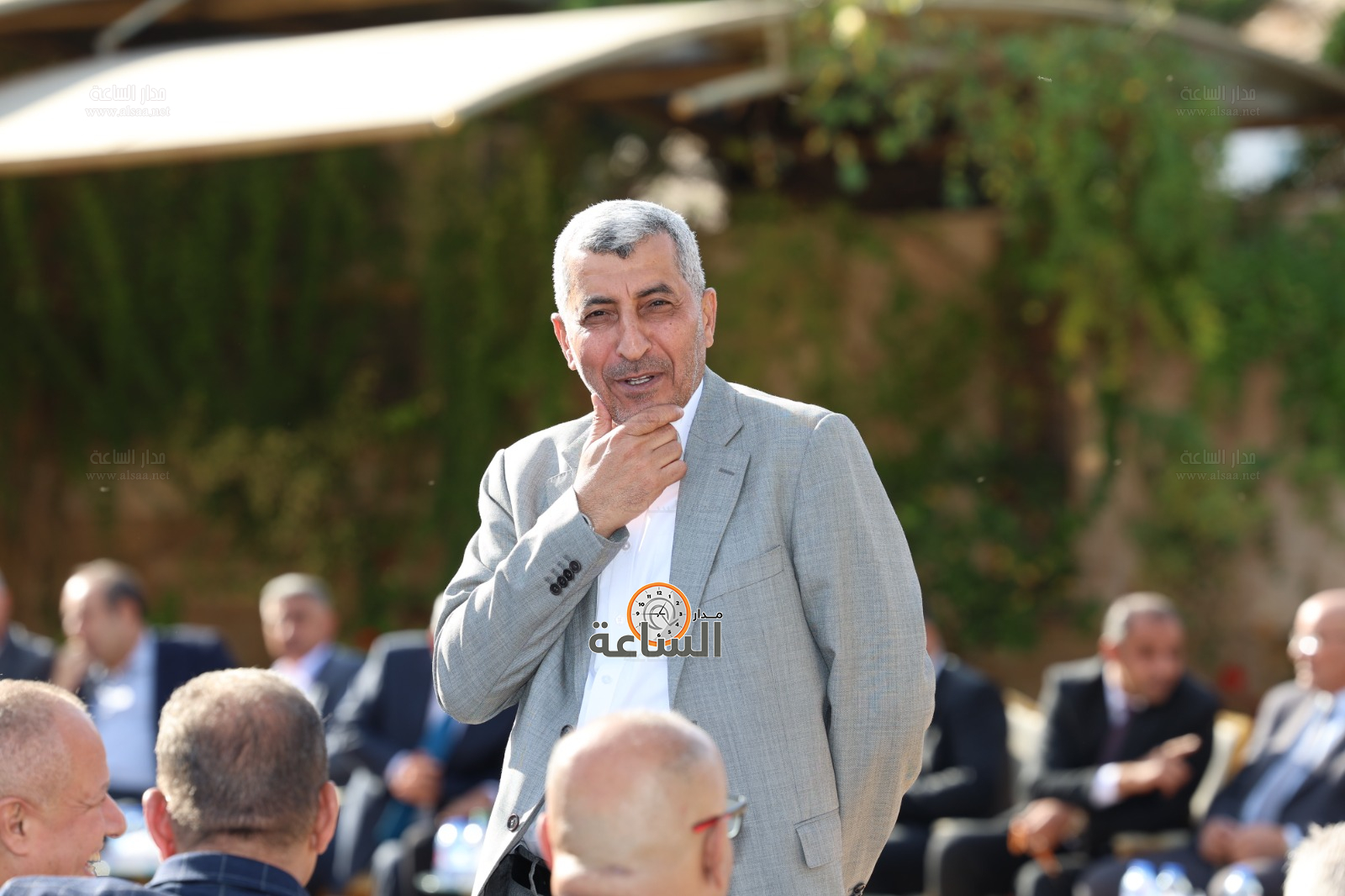 Madar Al-Saa Images 0.44064708757547166