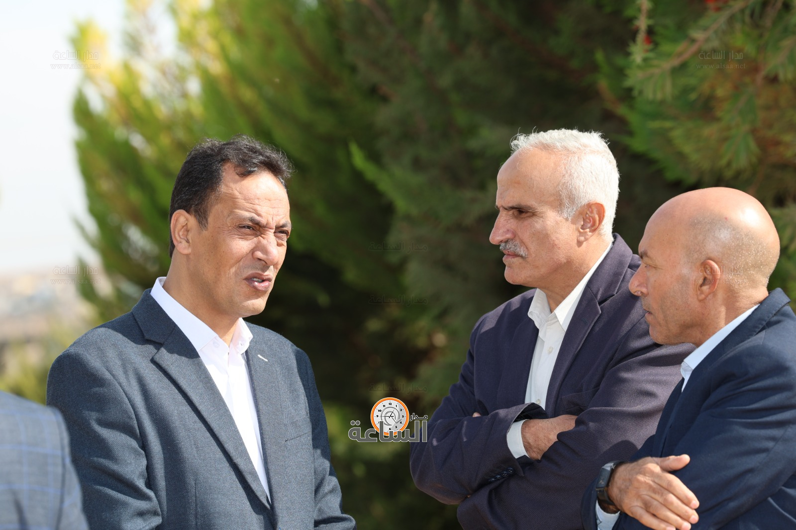 Madar Al-Saa Images 0.6289912912302695