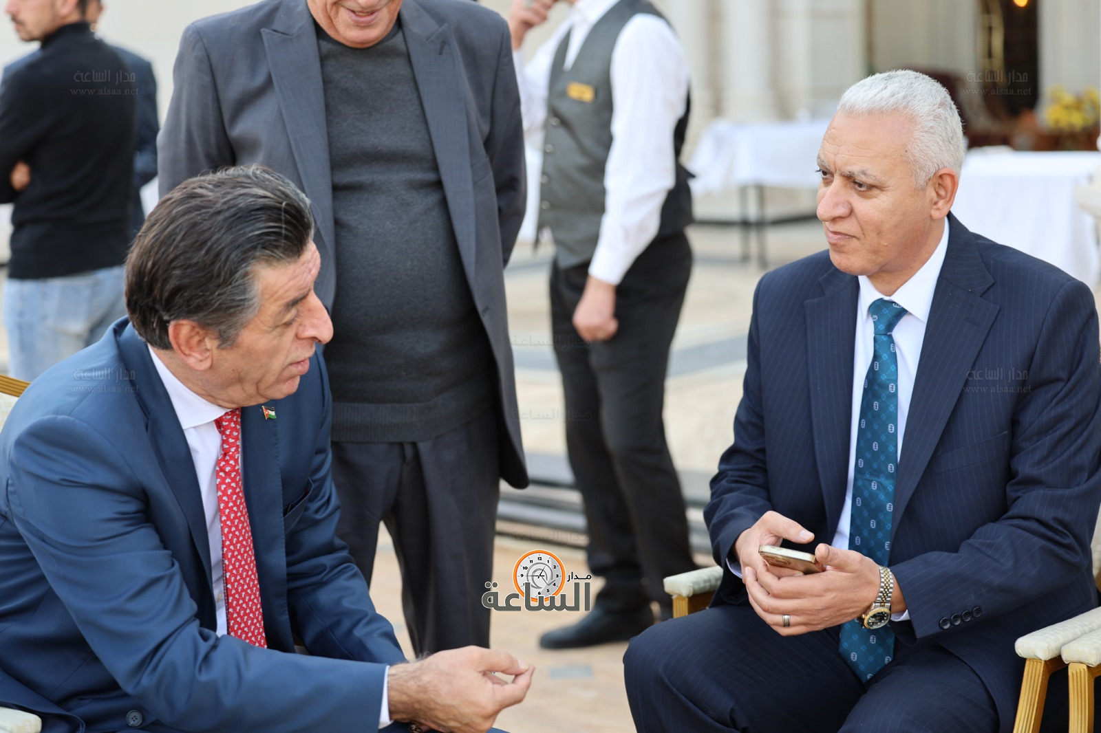 Madar Al-Saa Images 0.4682001057529509