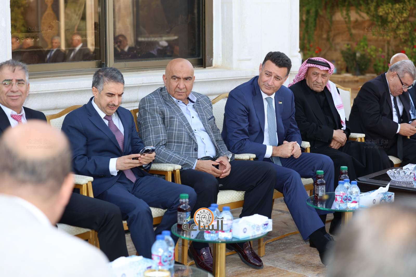 Madar Al-Saa Images 0.08981648397895448