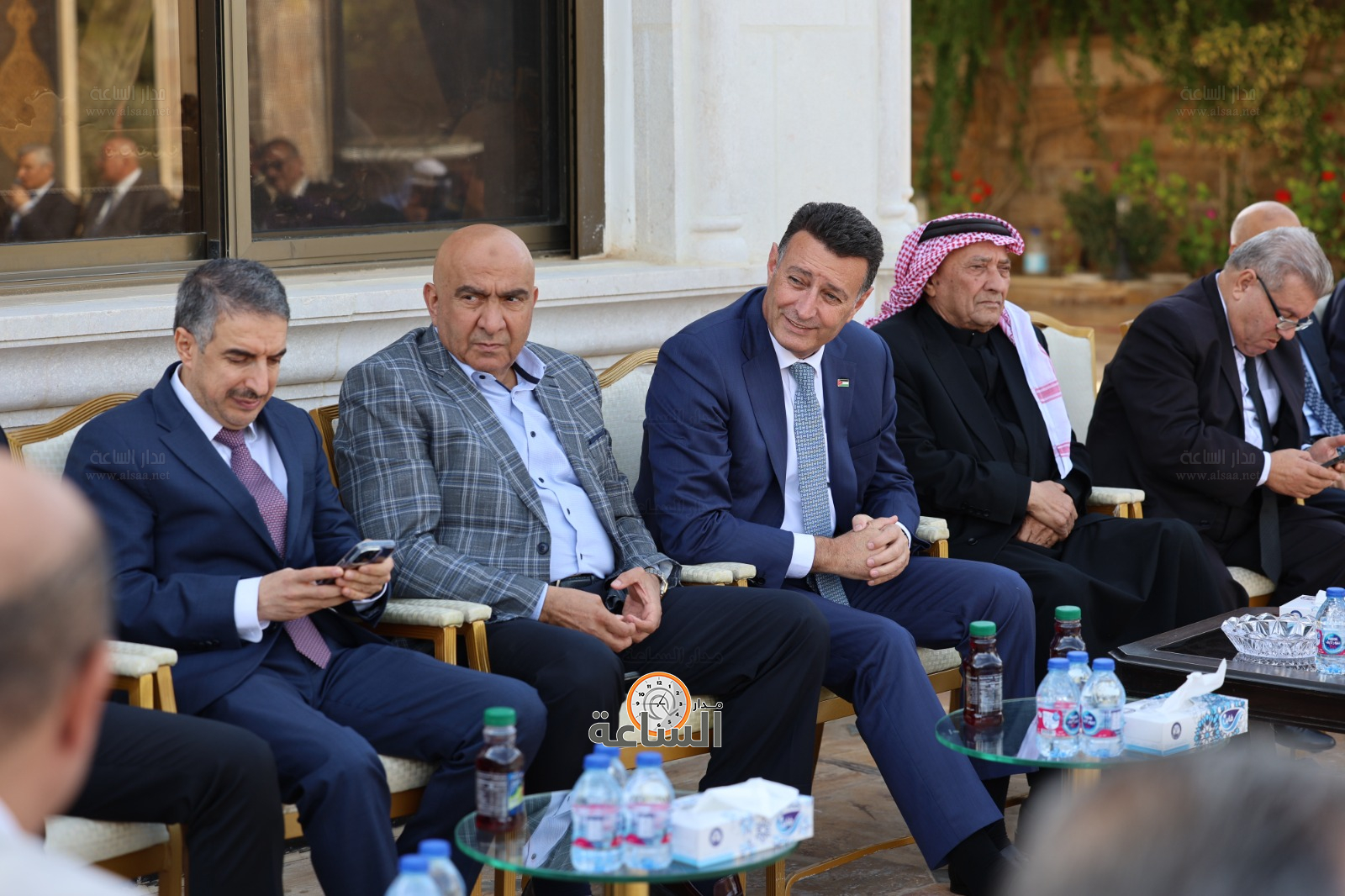 Madar Al-Saa Images 0.8206552083912284