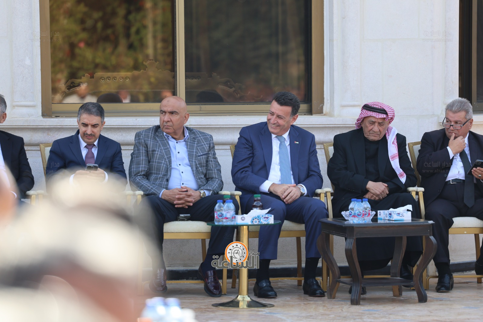 Madar Al-Saa Images 0.7495122012867205