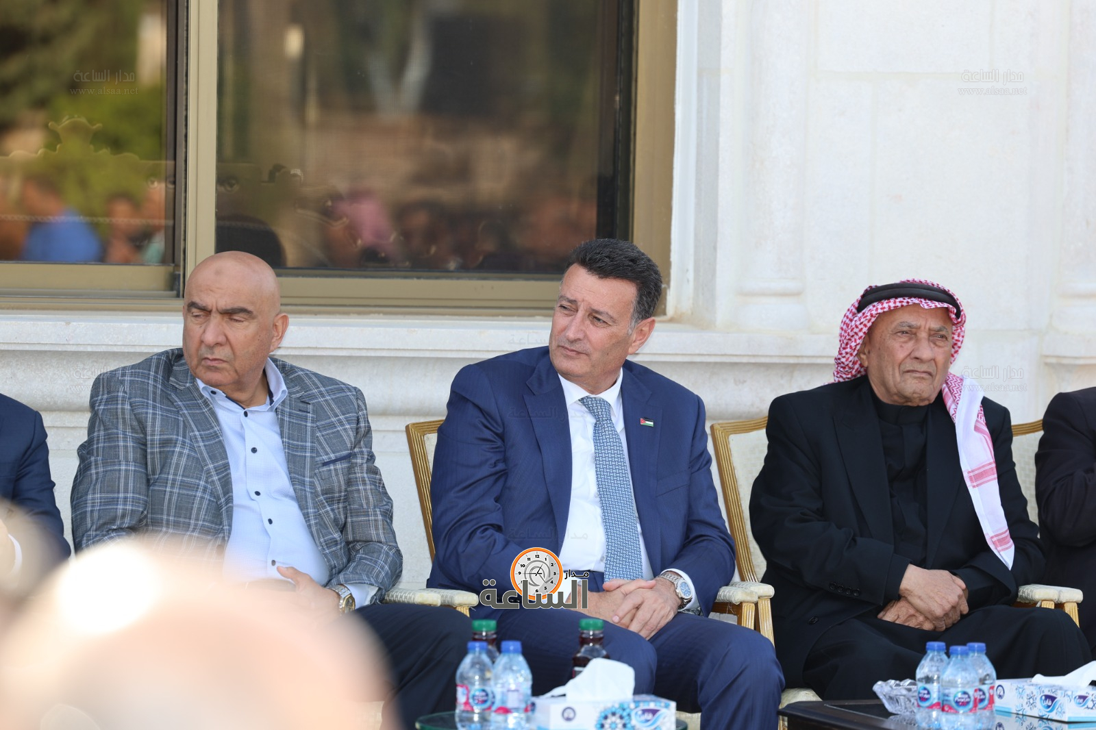 Madar Al-Saa Images 0.1035138090755714