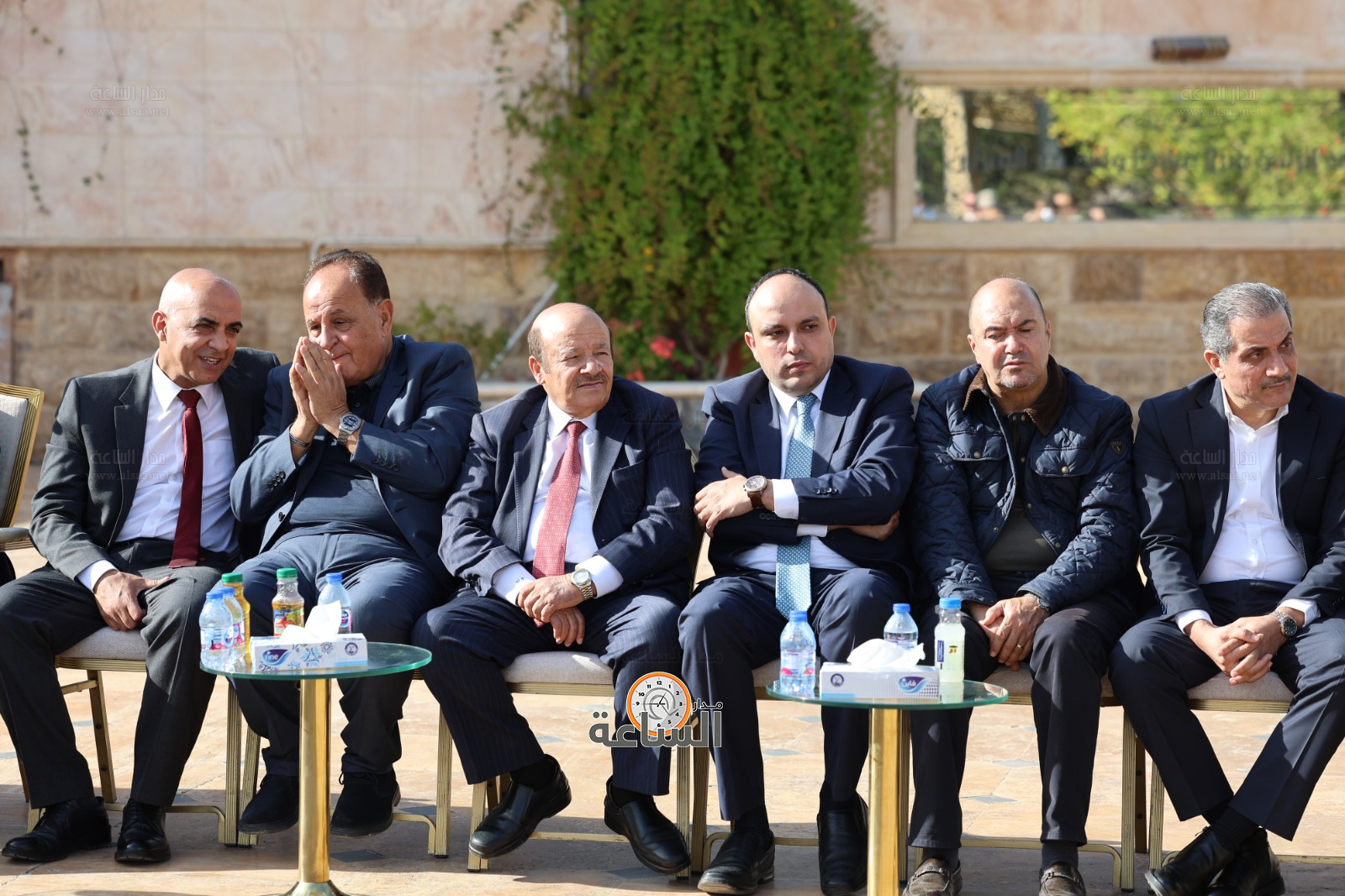 Madar Al-Saa Images 0.8239625179094703