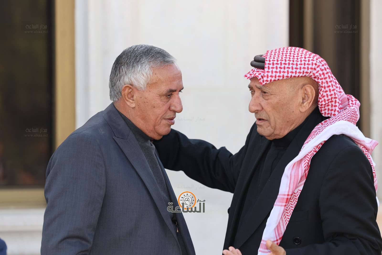 Madar Al-Saa Images 0.5636681777194252