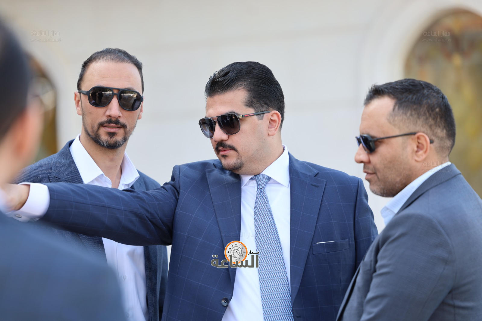 Madar Al-Saa Images 0.8165625926923905