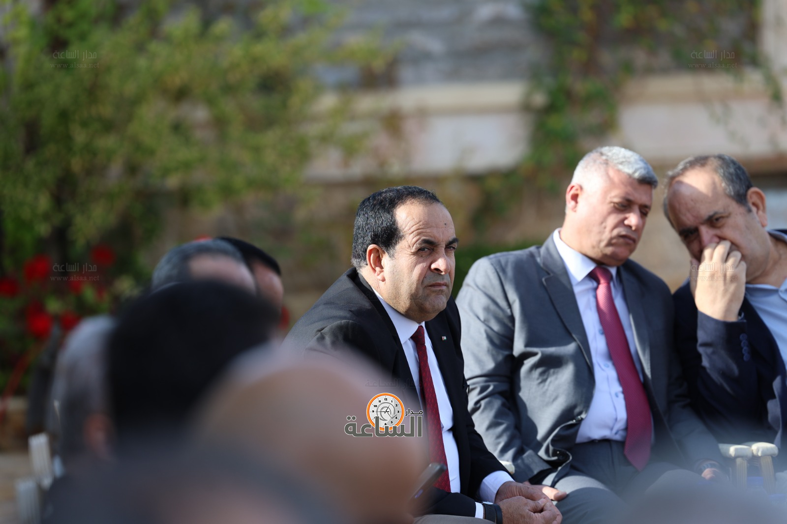 Madar Al-Saa Images 0.21160850124420594