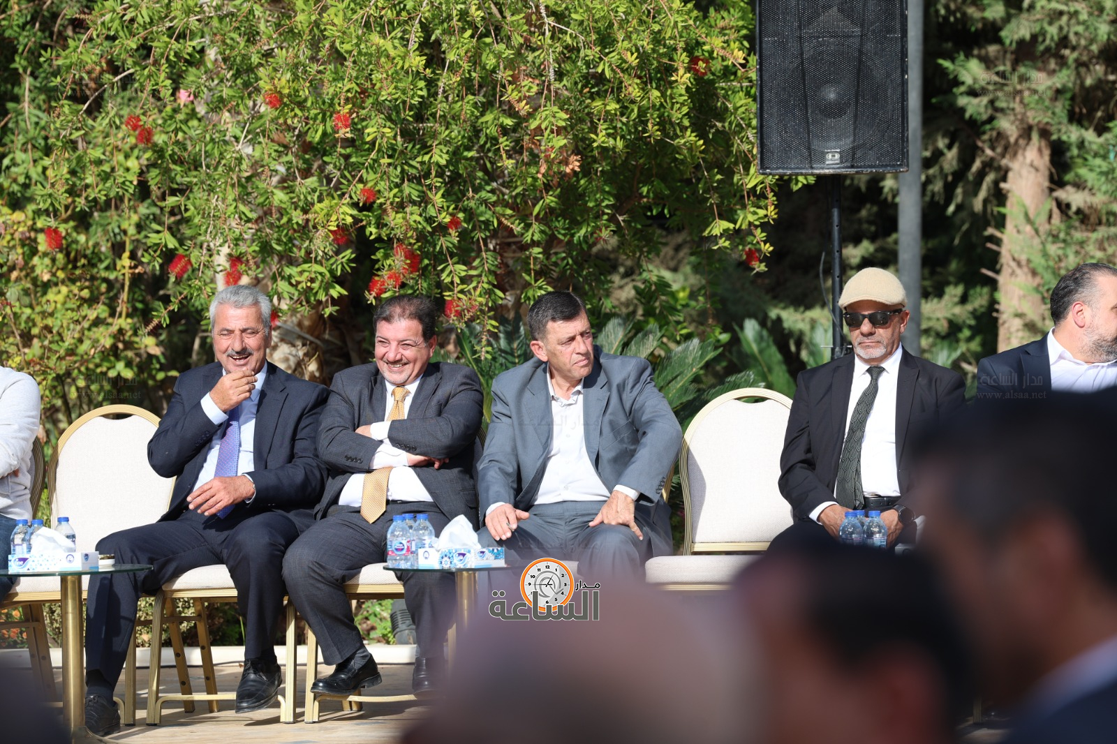 Madar Al-Saa Images 0.41625973671854666