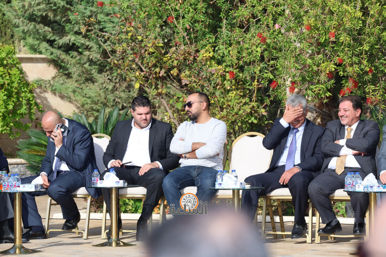 Madar Al-Saa Images 0.7104399050064398