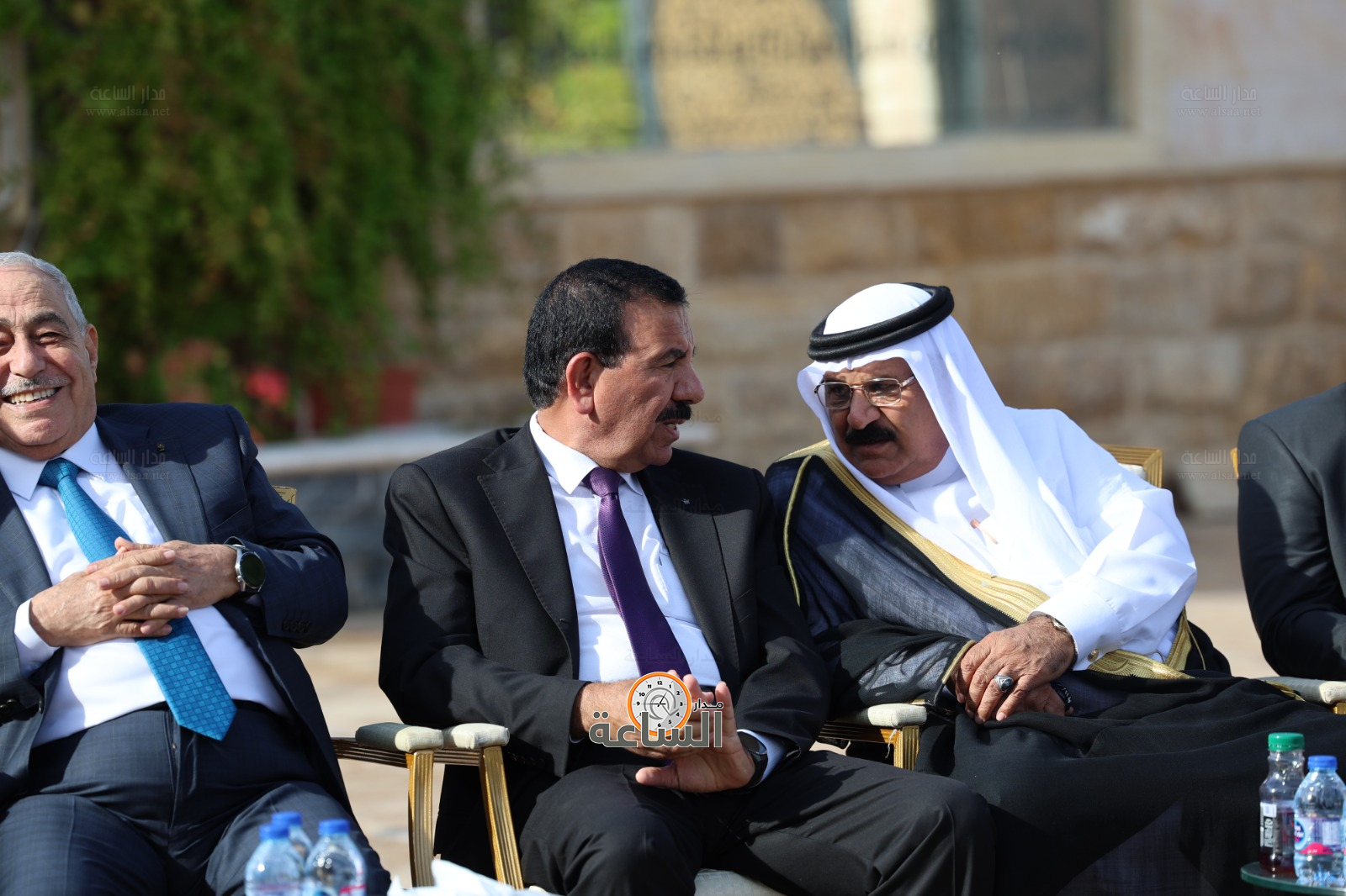 Madar Al-Saa Images 0.37866064894311624