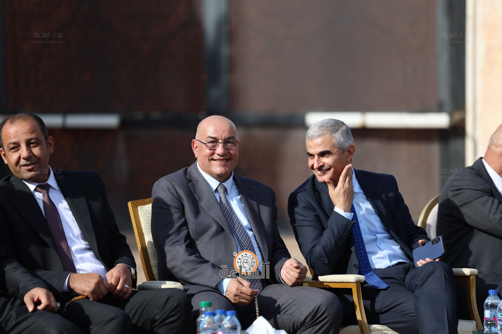 Madar Al-Saa Images 0.6650773880290667