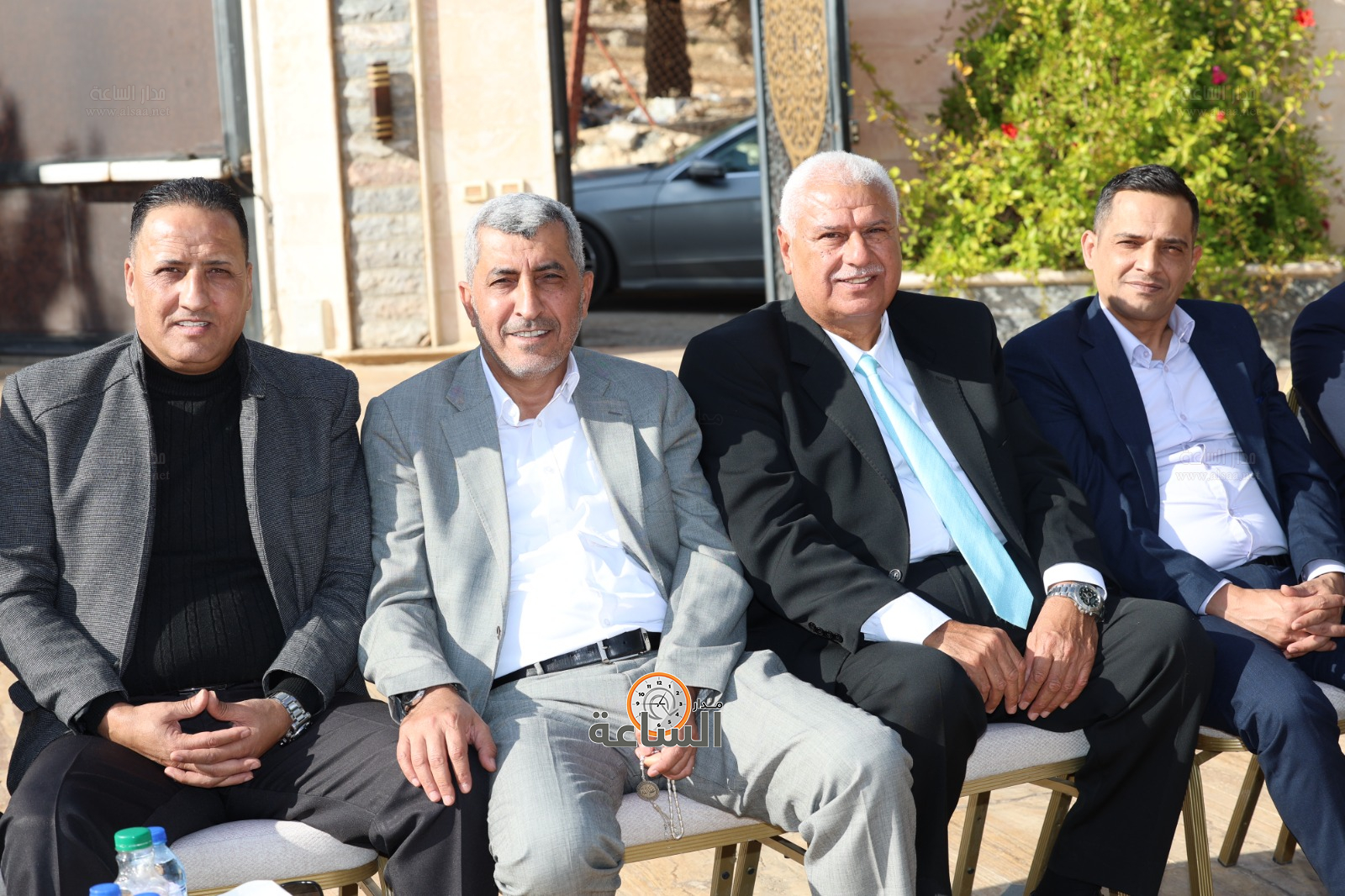 Madar Al-Saa Images 0.45154228948647046