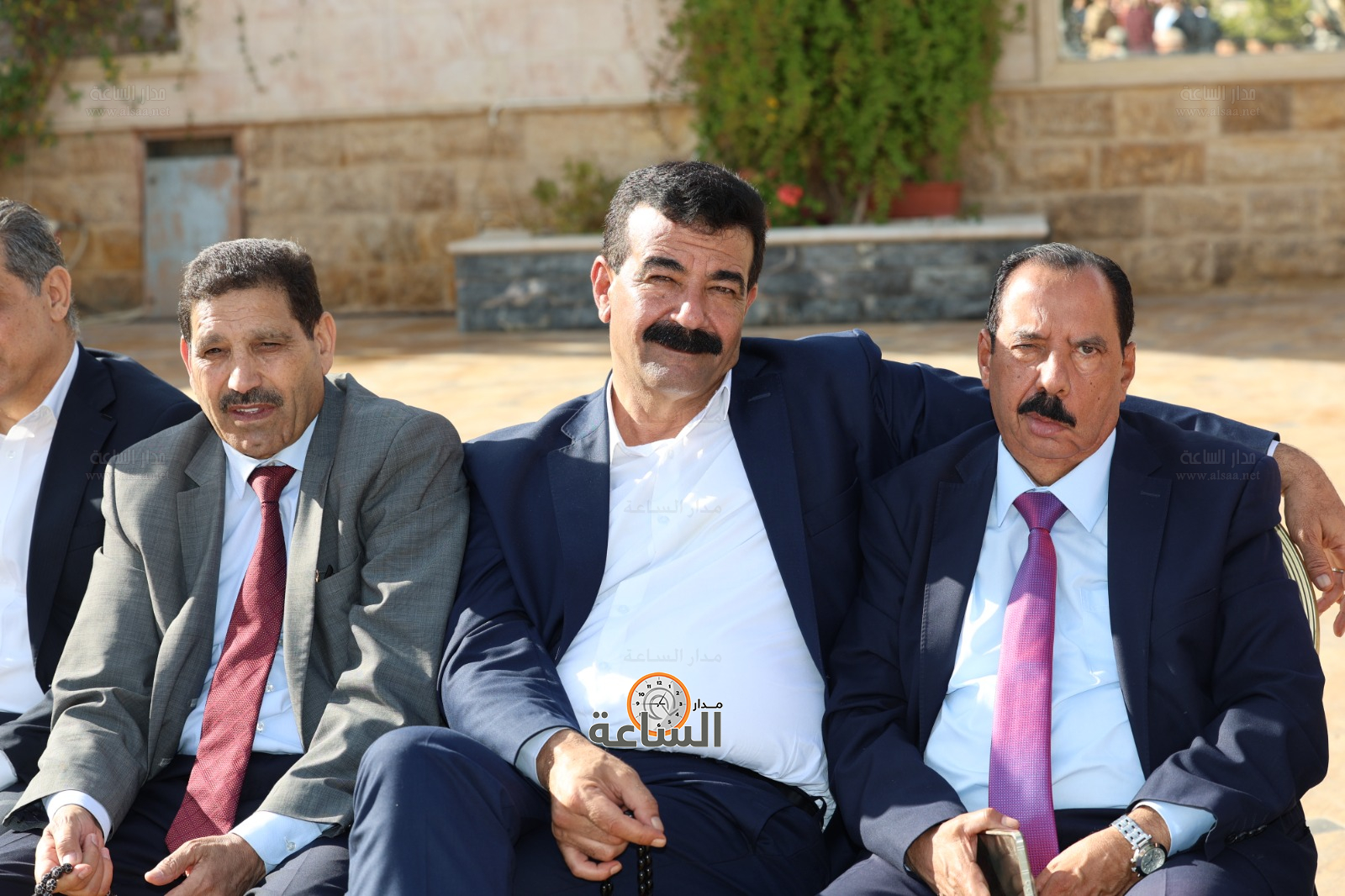 Madar Al-Saa Images 0.7093585600629061