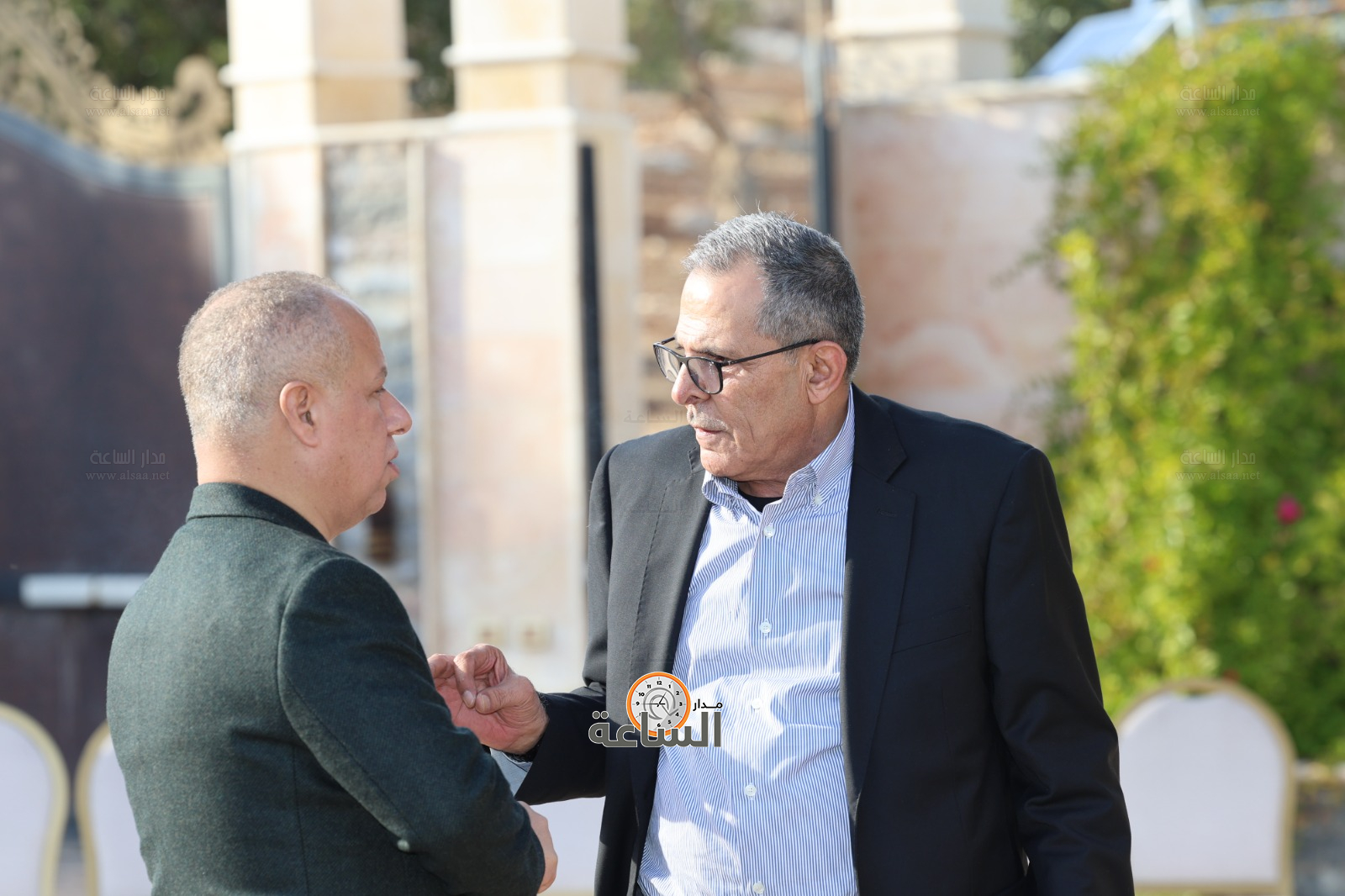 Madar Al-Saa Images 0.4886875158221067