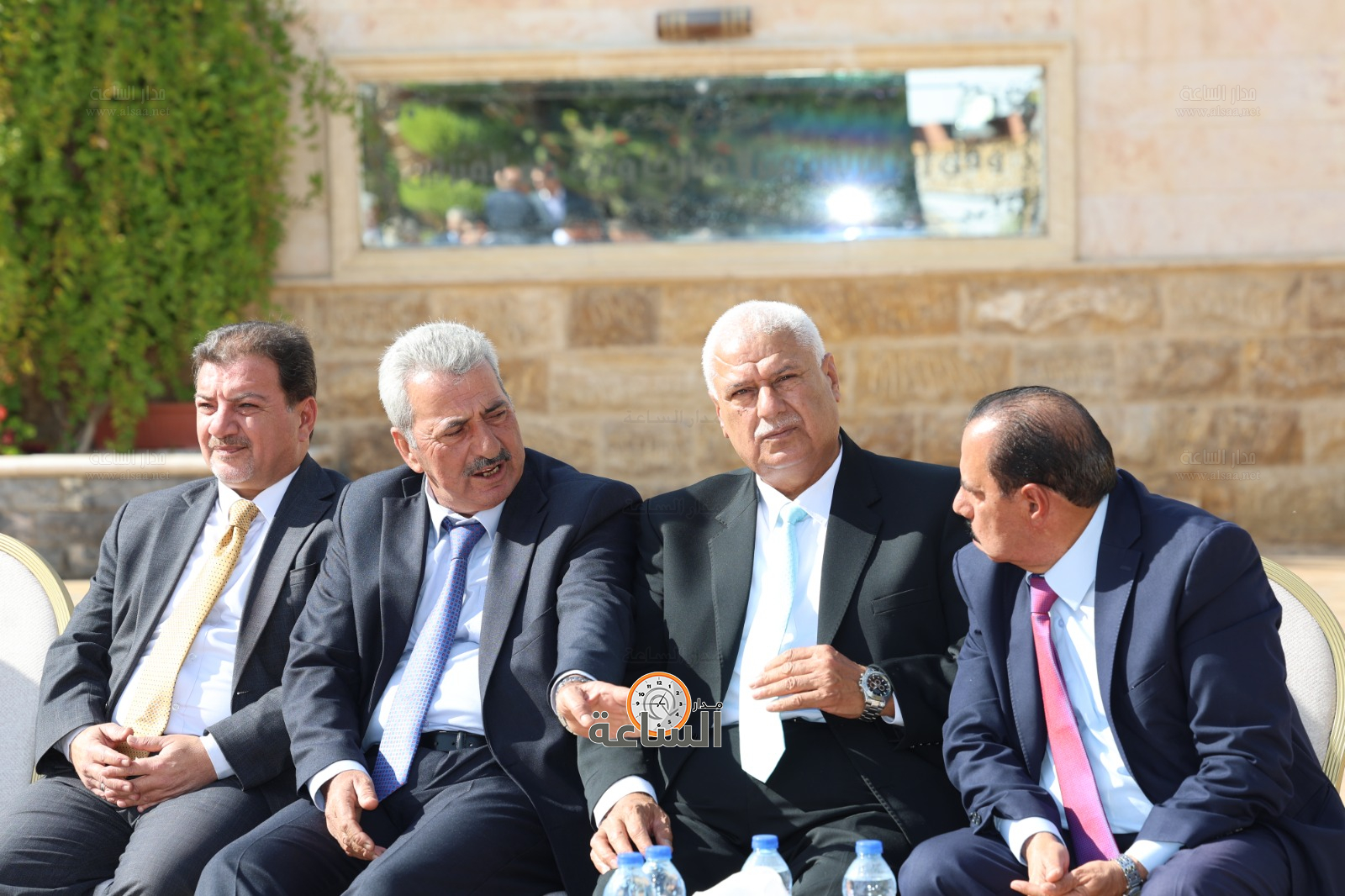 Madar Al-Saa Images 0.2783741590199683