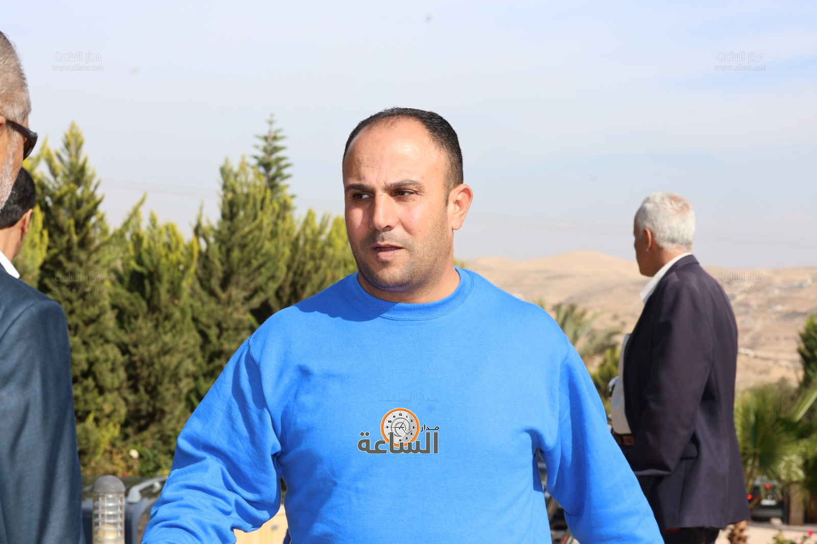 Madar Al-Saa Images 0.5047539429374243